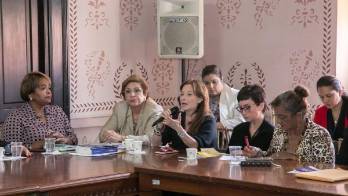 En el 2019 se reportaron 20 femicidios