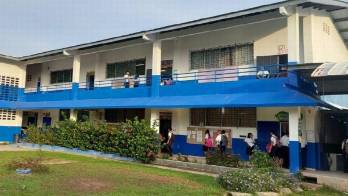 Podrán hacer reparaciones con rapidez.