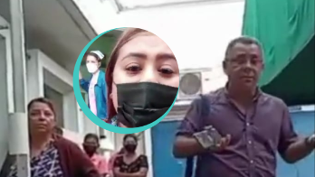 Minsa investiga y lamenta el suceso de agresión contra la abogada y comunicadora en Bocas del Toro&nbsp;&nbsp;