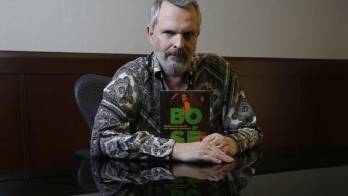 Miguel Bosé fue víctima de violento asalto