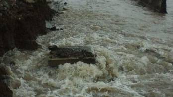 Algunas comunidades estarían sin agua durante seis horas.