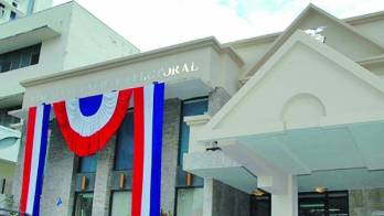 Fiscalía Electoral lleva 326 audiencias por delito electoral