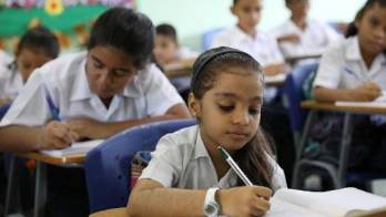 “Día del Estudiante”, entre clases virtuales y pandemia