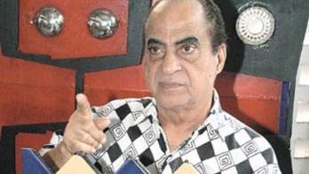 Muere el maestro Carlos Arboleda, el autor de la ‘Cabeza de Einstein'