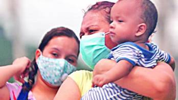 En el 2020 estalló la crisis sanitaria.