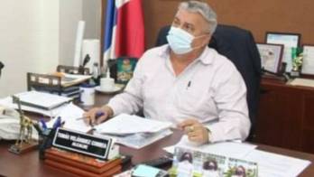 Se le prende el rancho al alcalde de La Chorrera por cobro de estacionamiento