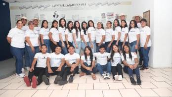 Hoy es la final de TalenPro