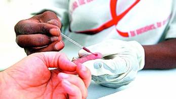 Acabar con esa epidemia para 2030 es una de las metas.