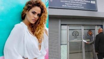 Supuesto exnovio de Liza Hernández la querelló y pide compensación de&nbsp;$125 mil