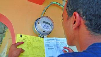 Estafa y tolerancia... una opinión