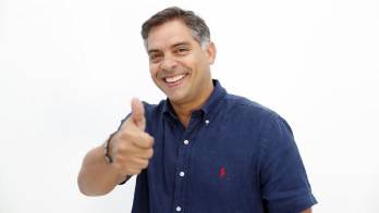 ‘Beby' Valderrama dice que cumplió con su rol como diputado