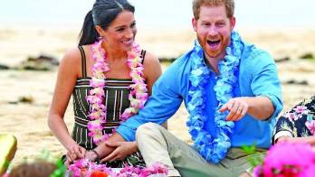 Harry y Meghan ya no serán protegidos