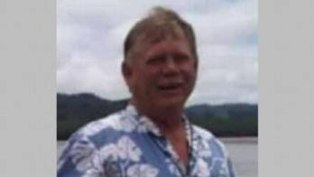 Cadáver encontrado en Natá era de un gringo secuestrado