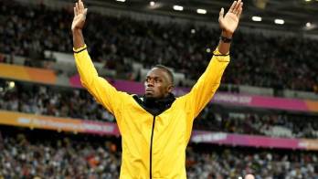 El rey de la velocidad se contagio por ser irresponsable