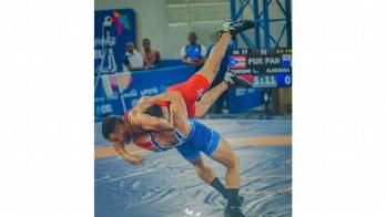 Panamá sigue sumando medallas