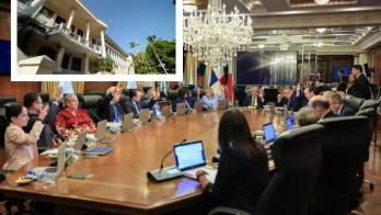 Lina Castro De León fue nombrada para el cargo según Resolución de Gabinete N° 114 de 26 de noviembre de 2024.