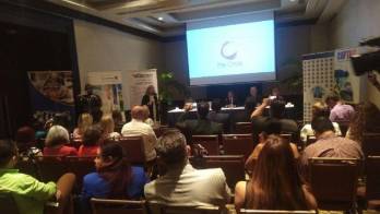 Confían en que habrá aporte al turismo.