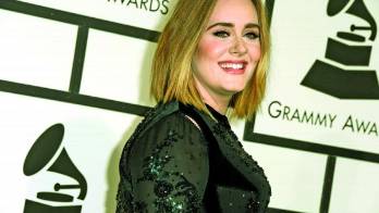 El millonario divorcio de la cantante Adele