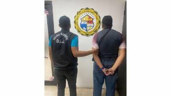 No pudo burlarse de la justicia