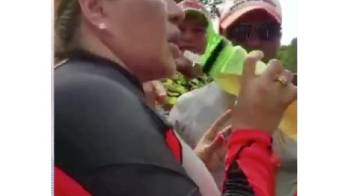 Alma Cortés lanza t-shirt carnavalero Mi alma pide Té Frío