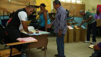 El proyecto se presentará a meses para las elecciones generales de 2019.