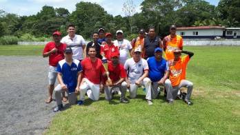 Homenajean al profe Ramirín Antune