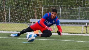 Guerra en Israel: El ‘Kuty' la vivió de terror