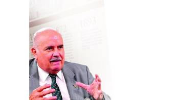 “Una sociedad grosera no va a ningún lado”