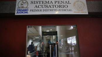 Usaron personas jurídicas y naturales.