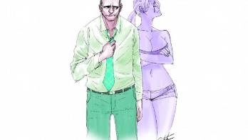 De maleante a predicador