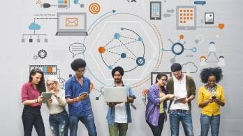 Podrán participar emprendedores de todas las áreas del sector público y privado, estudiantes bachilleres y universitarios.