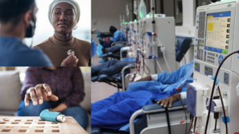 Los sistemas de salud deben evitar que los pacientes caigan en la pobreza