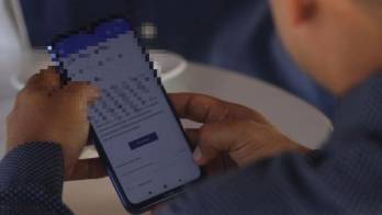 Sea más despierto, no caiga en esa trampa