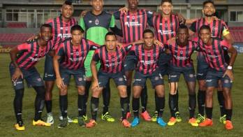 Sporting SM ha cambiado de técnico tres veces.