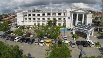 Urgencia seguirá cerrado en el Susana Jones C.