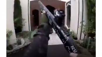 Uno de los terroristas transmitió el ataque por ‘Facebook Live'.