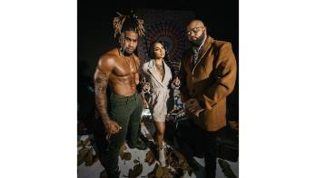 Acusan a Anyuri de falta de originalidad, productor la defiende con pruebas