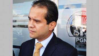 Adolfo ‘Chichi' De Obarrio Manzini, exsecretario de la presidencia.