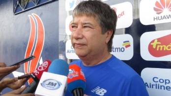 Ecuador se enfrentará a Panamá en el Rommel&nbsp;