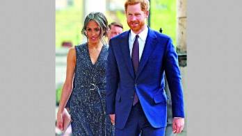 Harry incursionará como cantante