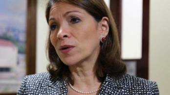 Foro de Mujeres de Partidos Políticos&nbsp;calificó como nefasto el despido de Ana Matilde&nbsp;