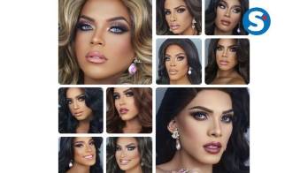 Escogerán a la reina novata del transformismo