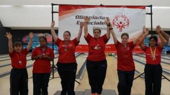 Inescrupulosos piden dinero a nombre de Olimpiadas Especiales