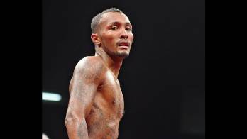 Anselmo ‘Chemito' Moreno.