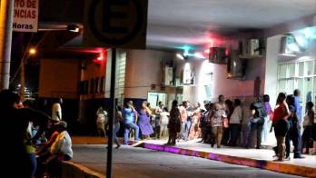 EL hecho ocurrió en la carretera Panamá - Colón a la altura de San Juan en Sabanitas.