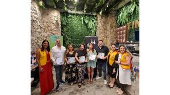 Lanzan libro de recetas “Cocina con el corazón” del Club Activo 20-30 de Panamá