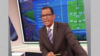 ‘La vida es para reír y disfrutar'