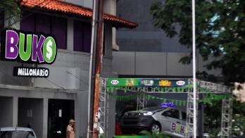 La sentencia Condenatoria se está siendo notificando a las partes.