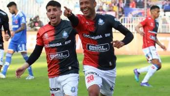 Gabriel Torres está en la órbita de un equipo de la primera división&nbsp;