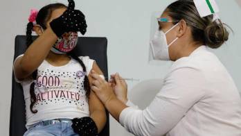 ¿Es necesaria la vacunación pediátrica?